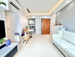 Blk 53 Commonwealth 10 (Queenstown), HDB 3 Rooms #621486941